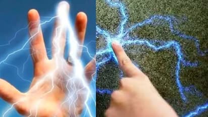 ಬೆಂಗಳೂರಿನಲ್ಲಿ ಮುಟ್ಟಿದ ಕಡೆಯಲೆಲ್ಲಾ ಶಾಕ್ ಹೊಡೀತಿದ್ಯಲ್ಲಾ, ಯಾಕ್ ಹೀಗೆ?