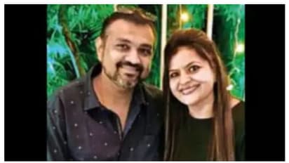 നവദമ്പതികളുടെ മരണത്തിൽ ദുരൂഹത; കുളിമുറിയിൽ ഛർദ്ദി, ഷവർ തുറന്ന നിലയിൽ; വിദഗ്ധ അന്വേഷണമായി പൊലീസ്