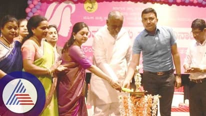 ಮಹಿಳೆಯರ ಪರವಾಗಿ ಗಂಡಂದಿರ ಅಧಿಕಾರ ನಡೆಸುವುದು ಬೇಡ: ಶಾಸಕ ತಿಪ್ಪಾರೆಡ್ಡಿ ಸಲಹೆ