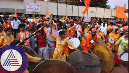 Holi 2023: ಹುಬ್ಬಳ್ಳಿಯಲ್ಲಿ ಇಂದು ಸಂಭ್ರಮದ ಜಗ್ಗಲಗಿ ಹಬ್ಬ 