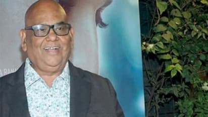 ഹൃദയാഘാതം, പ്രശസ്ത നടനും സംവിധായകനുമായ സതീഷ് കൗശിക് അന്തരിച്ചു