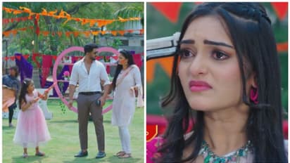 Ennenno Janmala Bandham: యష్ ని మోసం చేసిన తల్లి కూతుర్లు.. తనకే గన్ గురి పెట్టుకొని అందరికీ షాకిచ్చిన మాళవిక!