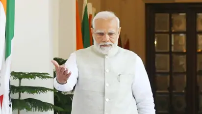 Under Modi, India more likely to respond to Pak provocations with force than in the past: US Intel report