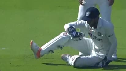 ടെസ്റ്റ് ചാമ്പ്യന്ഷിപ്പ് ഫൈനല്: ബിസിസിഐയുടെ മനസിലെ വിക്കറ്റ് കീപ്പര് ഭരത് അല്ല, താരപ്പോരാട്ടം കടുക്കും