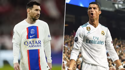 ಕ್ರಿಸ್ಟಿಯಾನೋ ರೊನಾಲ್ಡೋ ಬಳಿಕ ಲಿಯೋನೆಲ್ ಮೆಸ್ಸಿ ಸೌದಿ ಲೀಗ್ಗೆ ಸೇರ್ಪಡೆ?