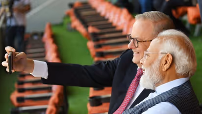 Opinion: Canberra's wishful thinking