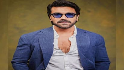 రామ్ చరణ్ హాలీవుడ్ ఎంట్రీ.. త్వరలోనే అనౌన్స్ మెంట్.. గుడ్ న్యూస్ చెప్పిన మెగా పవర్ స్టార్!