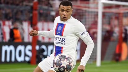 എംബാപ്പയെ തരൂ, ചോദിക്കുന്ന തുക തരാം! ഹാലണ്ടിന് മറുപടി നല്കാന് ഇറങ്ങിത്തിരിച്ച് ലിവര്പൂള്