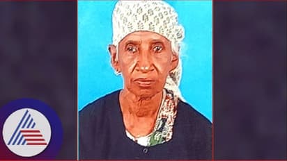 3 ದಿನಗಳ ಕಾಲ ಅರಣ್ಯದಲ್ಲಿಎಲೆಗಳನ್ನೇ ತಿಂದು ಬದುಕಿದ ಐಸಮ್ಮ!