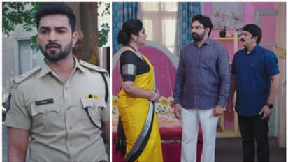 Krishna Mukunda Murari: మురారి స్వార్థపరుడంటూ కోపంతో రగిలిపోతున్న గోపి.. భవానీతో పాటు అందరిని టెన్షన్ పెడుతున్