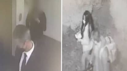 യുവതിയും യുവാവും ചേർന്ന് ഹോട്ടലിൽ നിന്നും മോഷ്ടിച്ചത് 14 കോടി വിലയുള്ള വൈൻ!