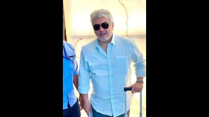 இன்னும் ஏகே 62 பஞ்சாயத்தே முடியல... அதற்குள் ஏகே 63 படத்தின் இயக்குனரை புக் செய்த அஜித் - அடடே இவரா!