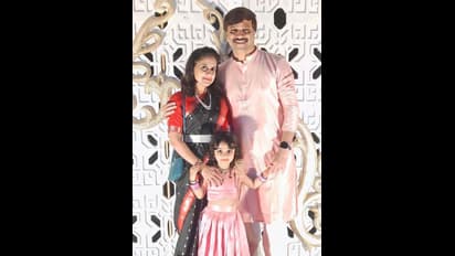 ಕಲೆ ಇಲ್ಲರಿಗೂ ಇರುತ್ತೆ ನಸೀಬ್‌ ಕೆಲವರಿಗೆ ಮಾತ್ರ; ಗಿಚ್ಚಿ ಗಿಲಿಗಿಲಿ ಮಹಿತಾ ಬಗ್ಗೆ ತಾಯಿ ತನುಜಾ ಮಾತು!