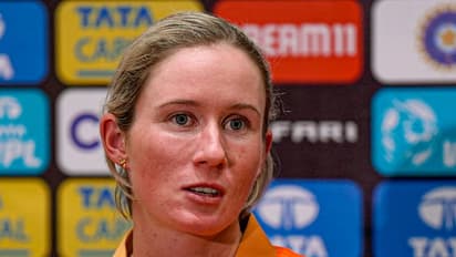 WPL 2023: Beth Mooney to miss season remainder with injury; Sneh Rana to lead Gujarat Giants