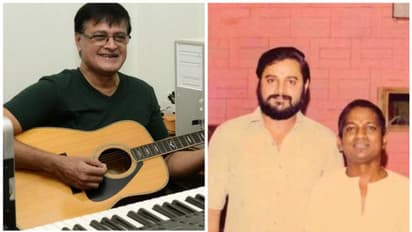 இளையராஜாவின் சூப்பர் ஹிட் பாடலுக்கு இசை அமைத்த கிட்டார்ஸ்ட் மரணம்! கலங்கியபடி இரங்கல் கூறிய இசைஞானி.. வீடியோ!