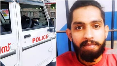 തെരഞ്ഞെടുപ്പിനിടെ പൊലീസുകാരെ ആക്രമിച്ചതിന് അകത്തായി, ജാമ്യത്തിലിറങ്ങി മുങ്ങി; നാദാപുരം പൊലീസ് പൊക്കി