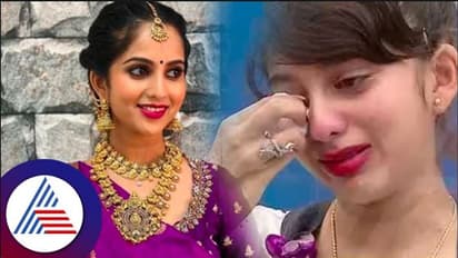 ನನ್ನ ಕೊನೆ ದಿನವೆಂದು ಖುಷಿಯಾಗಿರುವೆ; ಬ್ರೈನ್ ಪಾಪ್ ತಿಂದು ಸಾಯುವ ಭಯದಲ್ಲಿದ್ದ ನಿವೇದಿತಾ ಗೌಡ!