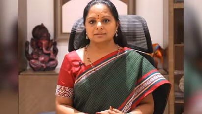 BRS leader K Kavitha rushed to DDU Hospital after health deteriorates in Tihar Jail; What we know so far