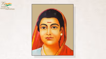 Remembering Savitribai Phule, the first woman teacher of India