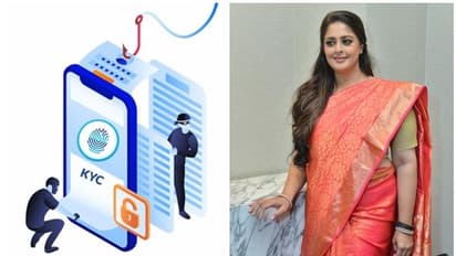 ಕುರುಬನ ರಾಣಿಯ ಖಾತೆಗೆ ಸೈಬರ್‌ ಕಳ್ಳರ ಕನ್ನ, 1 ಲಕ್ಷ ಕಳೆದುಕೊಂಡ ನಟಿ ನಗ್ಮಾ!