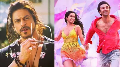 പുതിയ റിലീസുകള്‍ക്കും തൊടാനാവാതെ 'പഠാന്‍'; ആറാമത്തെ ബുധനാഴ്ചയും ഭേദപ്പെട്ട കളക്ഷന്‍