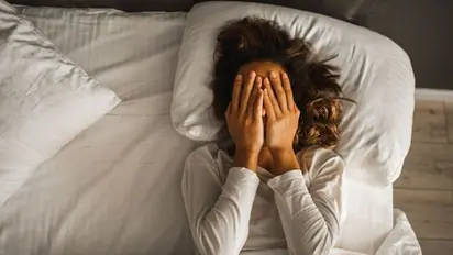 Suffering from night-time allergies? Can the mattress be the triggering factor?