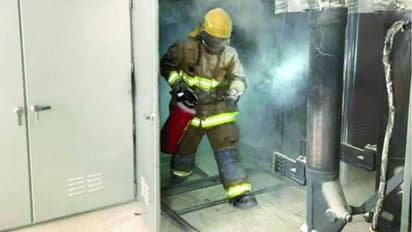 சென்னையில் நள்ளிரவில் பயங்கர சத்தம்.. அலறியடித்து எழுந்த பொதுமக்கள்.. நடந்தது என்ன?