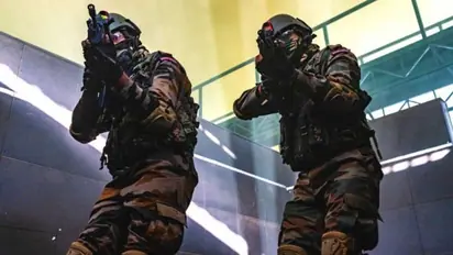 Lucknow to host Army Day 2024 parade in line with new annual venue policy