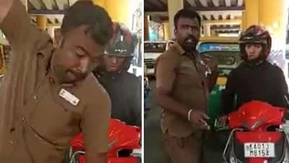 பைக் டாக்ஸி ஓட்டுநரின் போனை பிடுங்கி உடைத்த ஆட்டோ டிரைவர்!