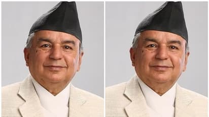 ಚೀನಾ ಬೆಂಬಲಿತ ಒಲಿ ಟೀಮ್‌ಗೆ ಶಾಕ್‌, ರಾಮಚಂದ್ರ ಪೌದೆಲ್‌ ನೇಪಾಳದ ರಾಷ್ಟ್ರಪತಿಯಾಗಿ ಆಯ್ಕೆ!