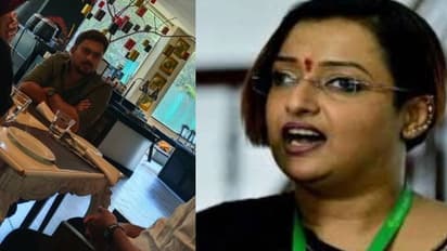 സ്വപ്നയുടെ പരാതിയിൽ വിജേഷ് പിള്ളയ്ക്കെതിരെ കേസ്, എഫ്ഐആ‍ര്‍ രജിസ്റ്റര്‍ ചെയ്ത് കര്‍ണാടക പൊലീസ് 