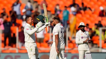 തന്ത്രം പാളി, ഖവാജക്കെതിരെ ഇന്ത്യന് ബൗളര്മാര്ക്ക് പിഴച്ചത് എവിടെയന്ന് തുറന്നു പറഞ്ഞ് ഓസീസ് ഇതിഹാസം