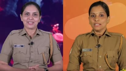 കേരള പൊലീസിന്റെ 'കുട്ടൻപിള്ള സ്പീക്കിംഗ്' ടീം വീണ്ടും; ഗൗരവമുള്ള വിഷയങ്ങളുമായി 'കെപി ടോക്ക്സ്'