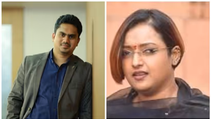 Gold Smuggling Case: Probe team quizzes Vijesh Pillai about Swapna Suresh's claims