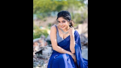 நடிப்பு திறமைக்கு தீனி போட மாறுபட்ட வேடத்தை விரும்பும் சாக்ஷி அகர்வால்! மனம் திறந்த நடிகை!