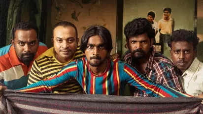 ബോക്സ് ഓഫീസില് ഫുള് സ്റ്റോപ്പ് ഇല്ലാതെ 'രോമാഞ്ചം'; ഒരു മാസം കൊണ്ട് നേടിയത്