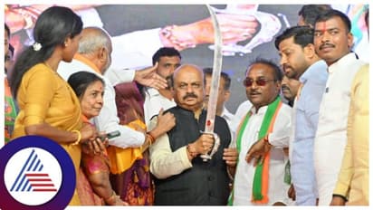 ಎಲ್ಲಾ ಶಾಸಕರಿಗೂ ಟಿಕೆಟ್ ಸಿಗಲ್ಲ, ಹಾಲಿ ಬಿಜೆಪಿ ಶಾಸಕರಿಗೆ ಶಾಕ್ ಕೊಟ್ಟ ಸಿಎಂ ಬೊಮ್ಮಾಯಿ!