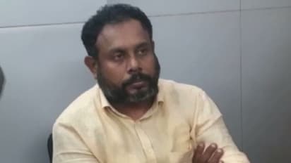 കൈക്കൂലി കേസിൽ റിമാന്റ് ചെയ്തിട്ടും നാരായൺ സ്റ്റാലിനെതിരെ നടപടി എടുക്കാതെ സര്ക്കാര്