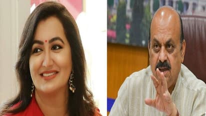 ಸುಮಲತಾ ಟು 'ಕಮಲ'ತಾ: ಇಂದು ಸುದ್ದಿಗೋಷ್ಠಿಯಲ್ಲಿ ಬಿಜೆಪಿ ಸೇರ್ಪಡೆಯ ಕುರಿತು ಘೋಷಣೆ?
