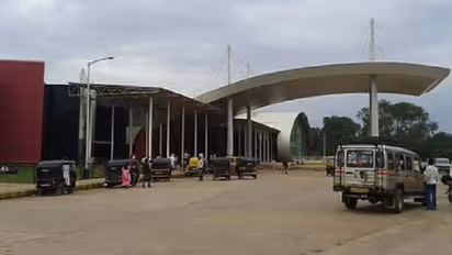 ರಾಜ್ಯದಲ್ಲಿ ಮತ್ತೆ ಮೋದಿ ಹವಾ: ಮಾ.12ರಂದು ಜಗತ್ತಿನ ಅತಿ ಉದ್ದದ ರೈಲ್ವೆ ಪ್ಲಾಟ್‌ಫಾರ್ಮ್‌ ಉದ್ಘಾಟನೆ