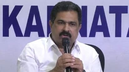 ಬಿಜೆಪಿ ಎಂಎಲ್‌ಸಿ ಪುಟ್ಟಣ್ಣ ಕಾಂಗ್ರೆಸ್ಸಿಗೆ: ವಿಧಾನಸಭಾ ಚುನಾವಣೆಗೆ ಸ್ಪರ್ಧೆ