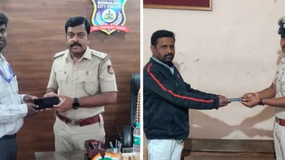 ಕಳುವಾದ ಮೊಬೈಲ್‌ ಪತ್ತೆಗೆ ಹೊಸ ತಂತ್ರಜ್ಞಾನ: ಹೊಸ ಸಿಮ್‌ ಹಾಕಿದರೂ ತಕ್ಷಣ ಮಾಹಿತಿ ಲಭ್ಯ!