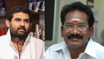 இப்படி தரம் தாழ்ந்து பேசுவது அழகல்ல.. கவனம்! அமர் பிரசாத் ரெட்டியை எச்சரிக்கும் அதிமுக..!