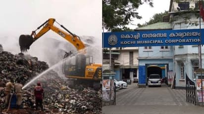 കൊച്ചി കോര്‍പ്പറേഷന് 100 കോടി പിഴ ചുമത്തിയ ഹരിത ട്രൈബ്യൂണല്‍ ഉത്തരവ്; 2 മാസം സാവകാശം നല്‍കി ഹൈക്കോടതി