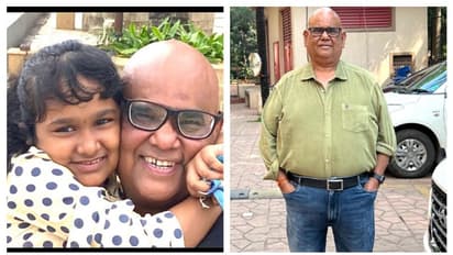 Satish Kaushik's daughter Vanshika's recent Instagram photo of hugging her father makes fans emotional