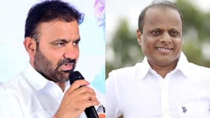 ಈ ಬಾರಿ ಕಲಘಟಗಿ ತೊಟ್ಟಿಲು ತೂಗುವವರು ಯಾರು?: ‘ಕೈ’ ಟಿಕೆಟ್ಗಾಗಿ ನಾಗರಾಜ, ಲಾಡ್ ನಡುವೆ ಪೈಪೋಟಿ