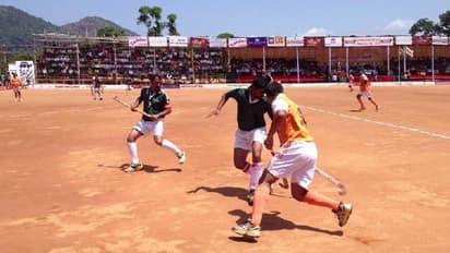 23ನೇ ಕೊಡವ ಕೌಟುಂಬಿಕ ಹಾಕಿ ಟೂರ್ನಿಗೆ ಕ್ಷಣಗಣನೆ