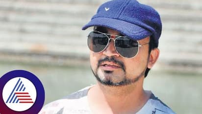 ನಟನೆಯ ದುಡ್ಡಿನಲ್ಲಿ ಮಾಡಿರುವ ಚಿತ್ರ ಚೌಕಾಬಾರ: ವಿಕ್ರಮ್‌ ಸೂರಿ