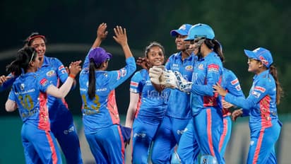 women ipl