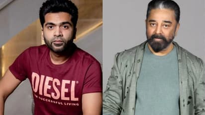 കമല്‍ഹാസന്റെ പുതിയ നായകൻ ചിമ്പു, വീഡിയോ പുറത്ത്